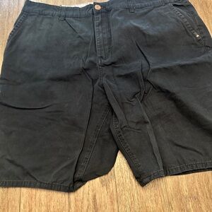 Quiksilver and Volcom Men's Dark Shorts